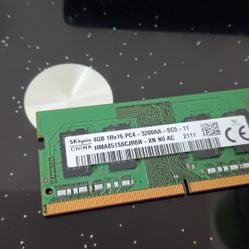 4gb Ram Stick For Laptop