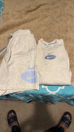 Nike Suit
