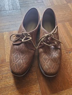 Hush puppies shoes