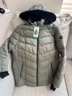 Nautica Coat