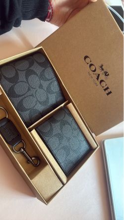 Men’s wallet
