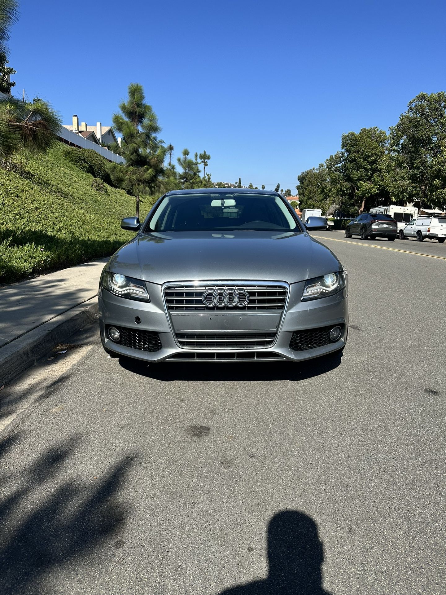 2010 Audi A4