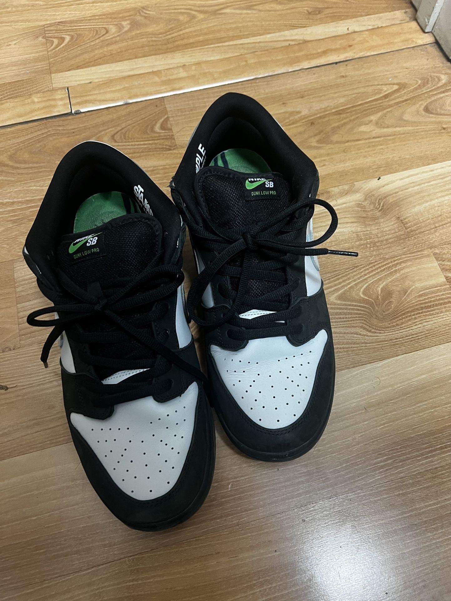 Nike Dunk Low