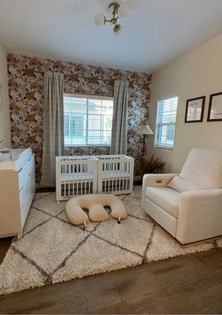 Rug 6' x 9' (Rectangular)