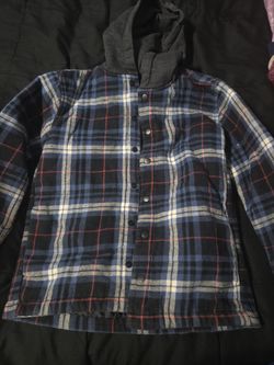 old navy jacket s(8)