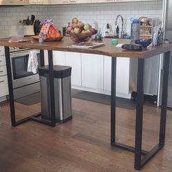 Metal Table Legs