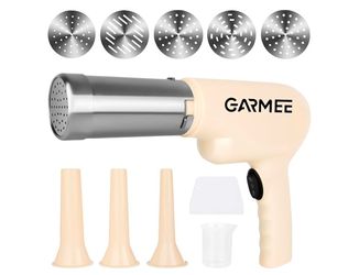Garmee electric pasta maker