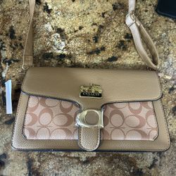 Coach Crossbody 