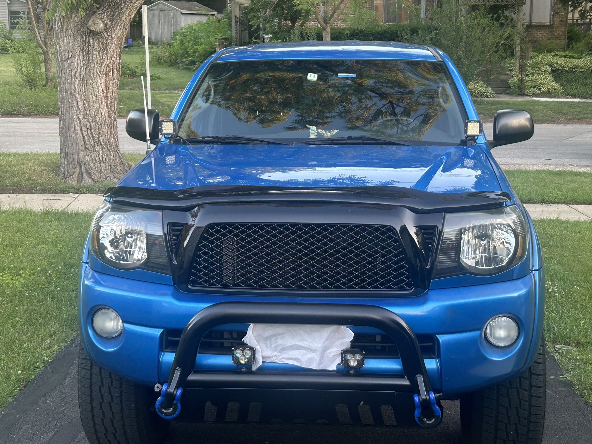 2006 Toyota Tacoma