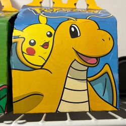 Pokemon