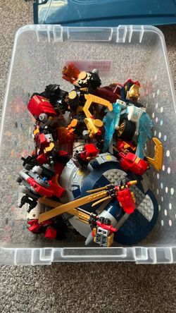Legos