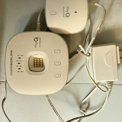 Chamberlain myQ Smart Garage Control - White 