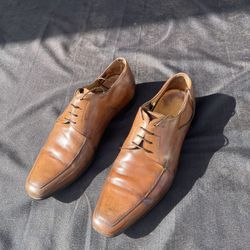 Vintage Shoes 9.5