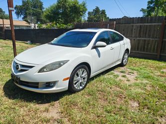 2009 Mazda 6 $3999