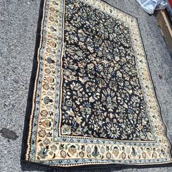 5 By 7 Area Rug