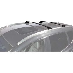 BRIGHTLINES Cross Bars Roof Racks Luggage Bars Replacement for 2017-2022 Honda CRV