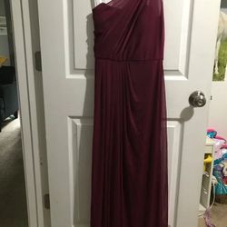 Womens Formal Dress Size 2