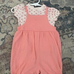 Baby Romper