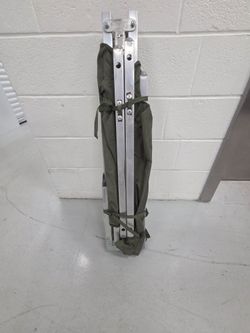 Military cot army issue