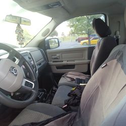 Dodge Ram 1500 Yr 09