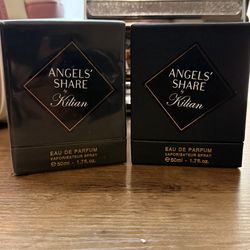 Angels Share by Killian