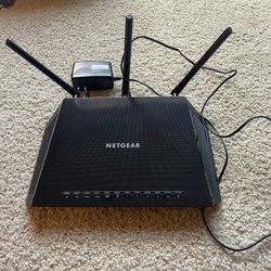 NETGEAR Nighthawk