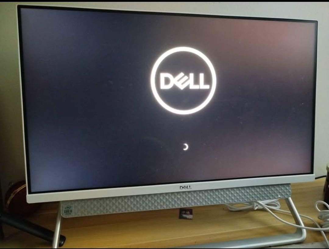 MOVING - Inspiron 5490 AIO Series