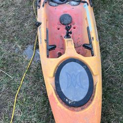 Kayak