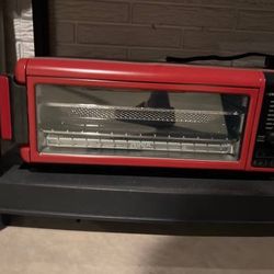 Ninja Foodi Digital Air Fryer Oven 