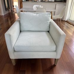 Coastal Modern Chairs