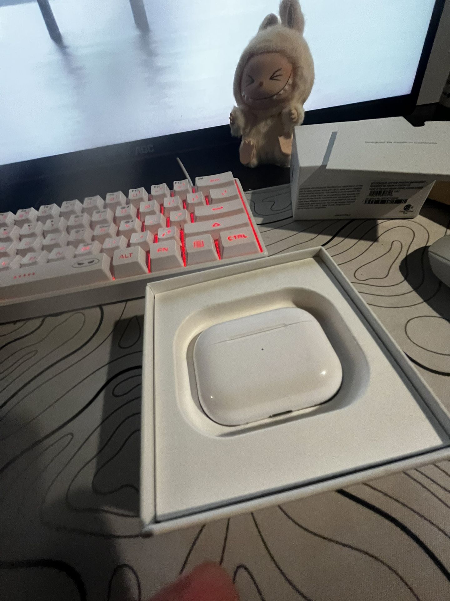 AirPod Pros Gen 2