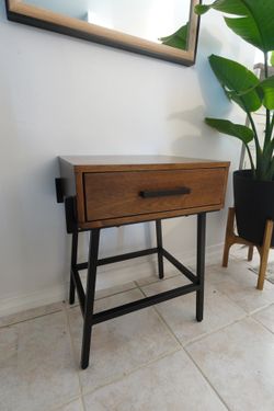 Vintage Wooden Drawer — Great Condition