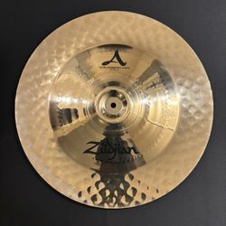 Zildjian 19” A Series Ultra Hammered China Cymbal 1486g