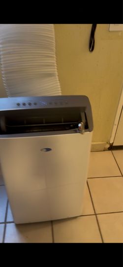 Whynter ARC-1230WN 14,000 BTU portable AC