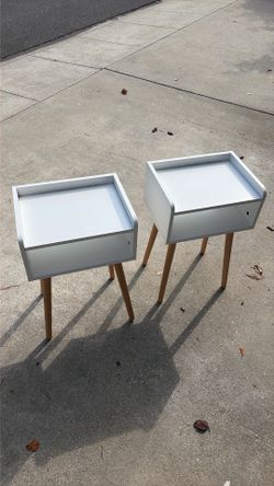 Nightstand Tables