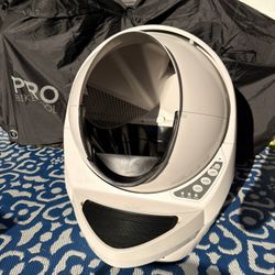 Whisker Litter Robot 3 Connect