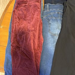 Jeans/Pants