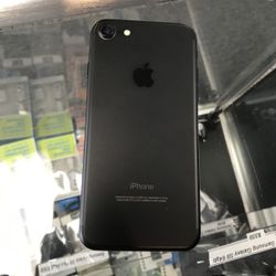 iPhone 7 32 GB Unlocked 