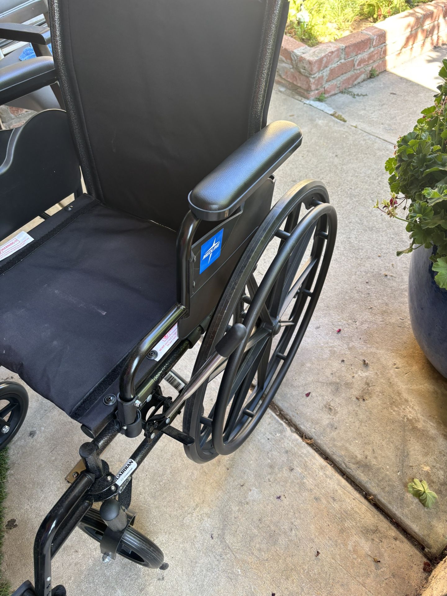 Wheel Chair