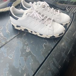 Adidas golf shoes size 10