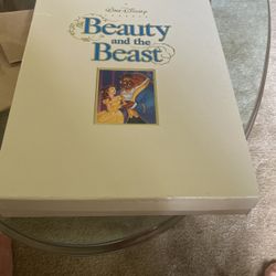 Beauty And The Beast