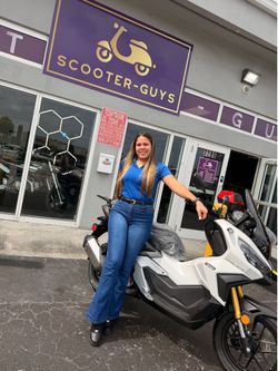 Scooter