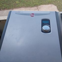 Rheem 24kw Classic Professional Tankless Waterheater 