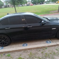 Selling My 2012 535i As Is 