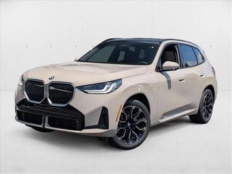 2025 BMW X3
