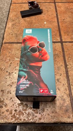 JBL  frames
