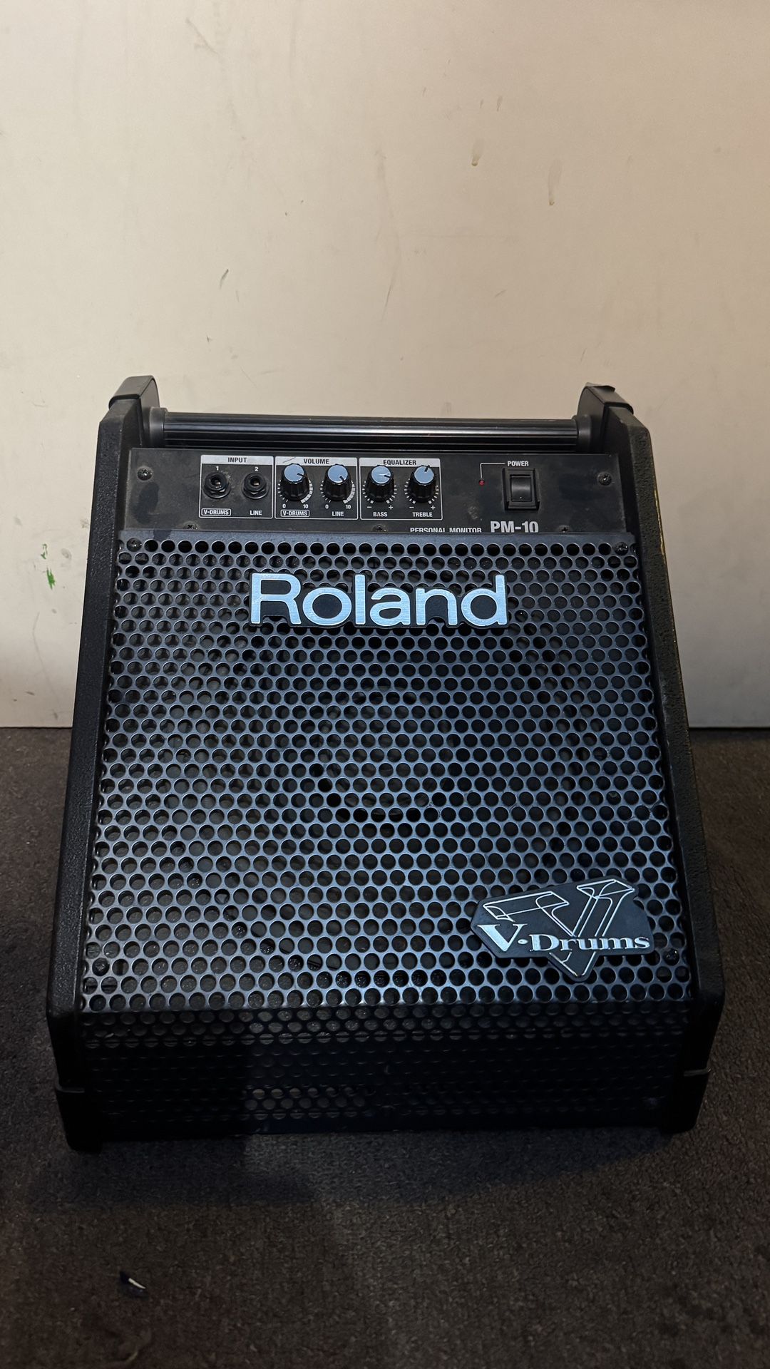 Roland PM-10