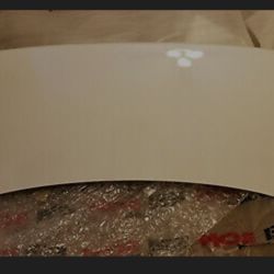 92 95 Civic Coupe Trunk 2 Door