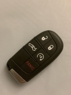 Dodge charger key, Dodge challenger key, Dodge dart key, Dodge key