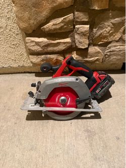 Milwaukee tools